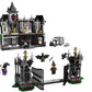 LEGO Super Heroes Arkham Asylum Breakout (10937)