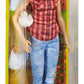 Barbie Careers Farmer Doll