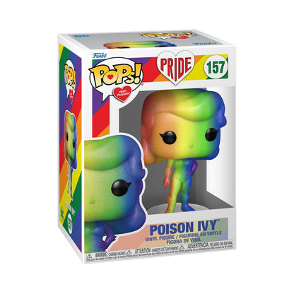 Funko POP! Heroes: DC Comics Pride - Poison Ivy