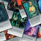 Steve Jackson Games, Knightmare Chess - Card Game for Chess - for 2 Players, Ages 10+