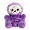 Aurora® Spooky Palm Pals™ Sonia Sugar Skull™ Stuffed Animal - Fun Collectible Plush for Kids and Adult Collectors - Perfect for Halloween Decorations