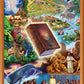MasterPieces 1000 Piece Jigsaw Puzzle for Adults, Family, Or Youth - Bible Stories - 19.25"x26.75"