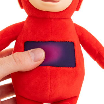 Teletubbies Po Soft Plush 8-inch Toy