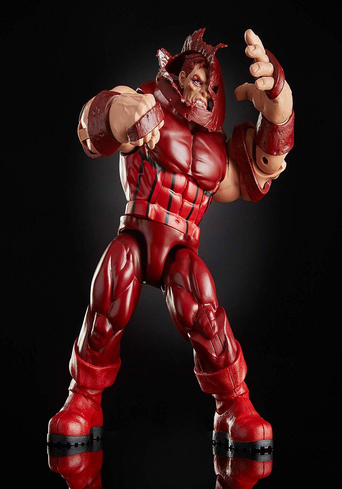 Marvel Legends 80th Anniversary X-Men Colossus & Juggernaut 2-Pack