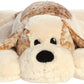 Aurora Super Flopsie 28" Big Scruff Snuggly Stuffed Animal