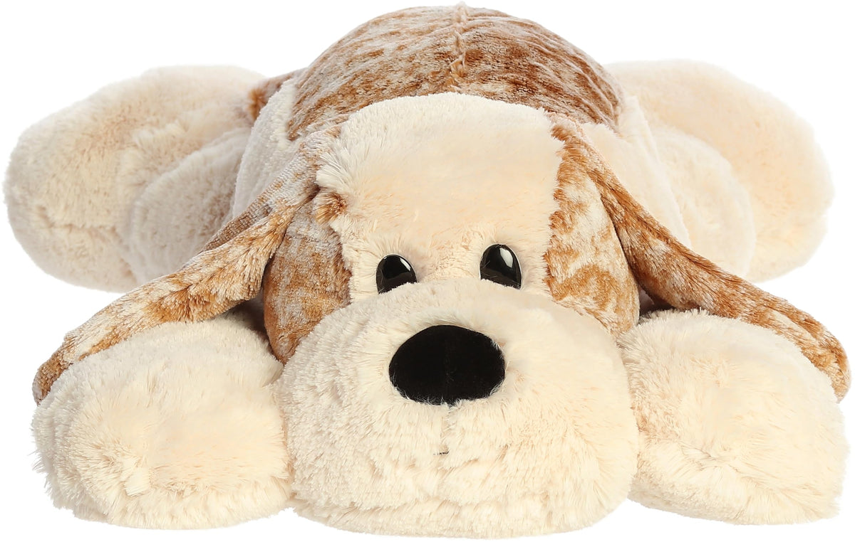Aurora Super Flopsie 28" Big Scruff Snuggly Stuffed Animal