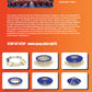 Temple of Heaven QUAY Woodcraft Construction Kit FSC