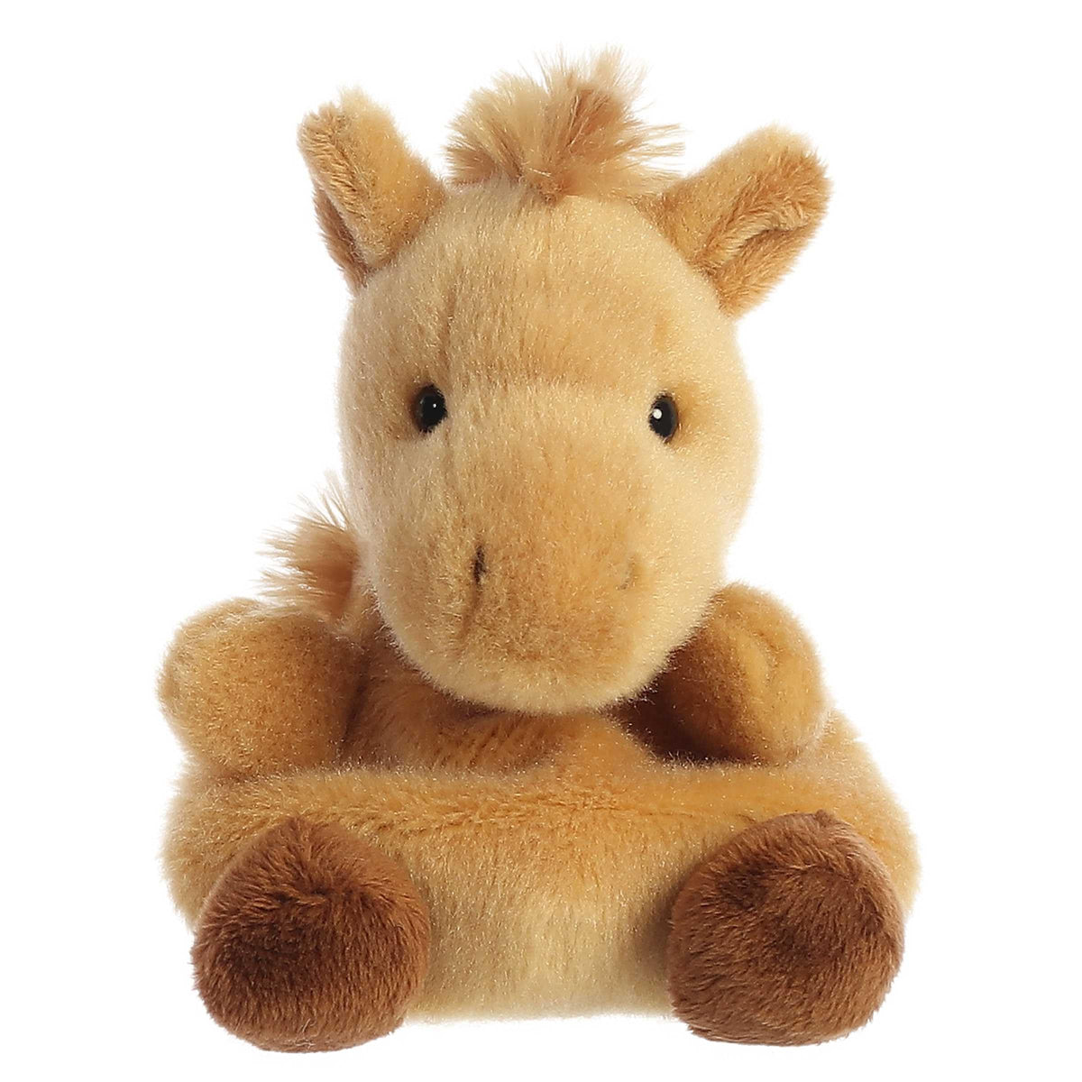 Aurora Palm Pals 4.5" Gallop Pony Adorable Plush