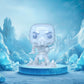 Funko POP! Games: Mortal Kombat 11 - Sub-Zero