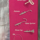 Barbie 1997 Dentist