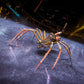 Mechanical Insect Bug Spider Sculpture, Metal Model Kits, Adult Hobby Kits for Men,Arts & Crafts,DIY Projects Metal Building Mens Birthday Gift, Fun