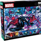 Buffalo Games - Marvel Comics The Clone - 1500 Piece Puzzle for Adults