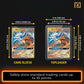 X PRO 3" x 4" Toploader and Soft Sleeve Combo, 100 Ct. Toploader, 100 Ct. Soft Sleeve | 3" x 4" Baseball Card Protectors | Trading Card Holder