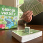 Unstable Games - Garden Variety Base Game - A Quirky, Easy to Learn Card Game for Kids, Teens, Adults - 2-5 Players, Ages 7+