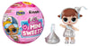 L.O.L. Surprise! Loves Mini Sweets Dolls with 8 Surprises in Paper Ball, Candy Theme, Accessories, Collectible Doll, Holiday Toy, Stocking Stuffers