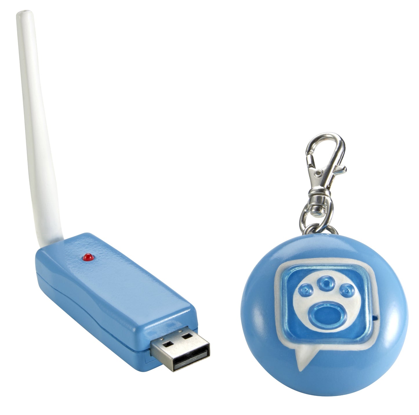 Mattel Puppy Tweets Blue