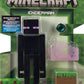 Mattel Minecraft Action Figures & Accessories Set, 3.25-inch Scale Collectible Toys with Pixelated Design