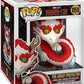 Funko POP Super Marvel: Shang Chi and The Legend of The Ten Rings - 6" The Great Protector,Multicolor,52882
