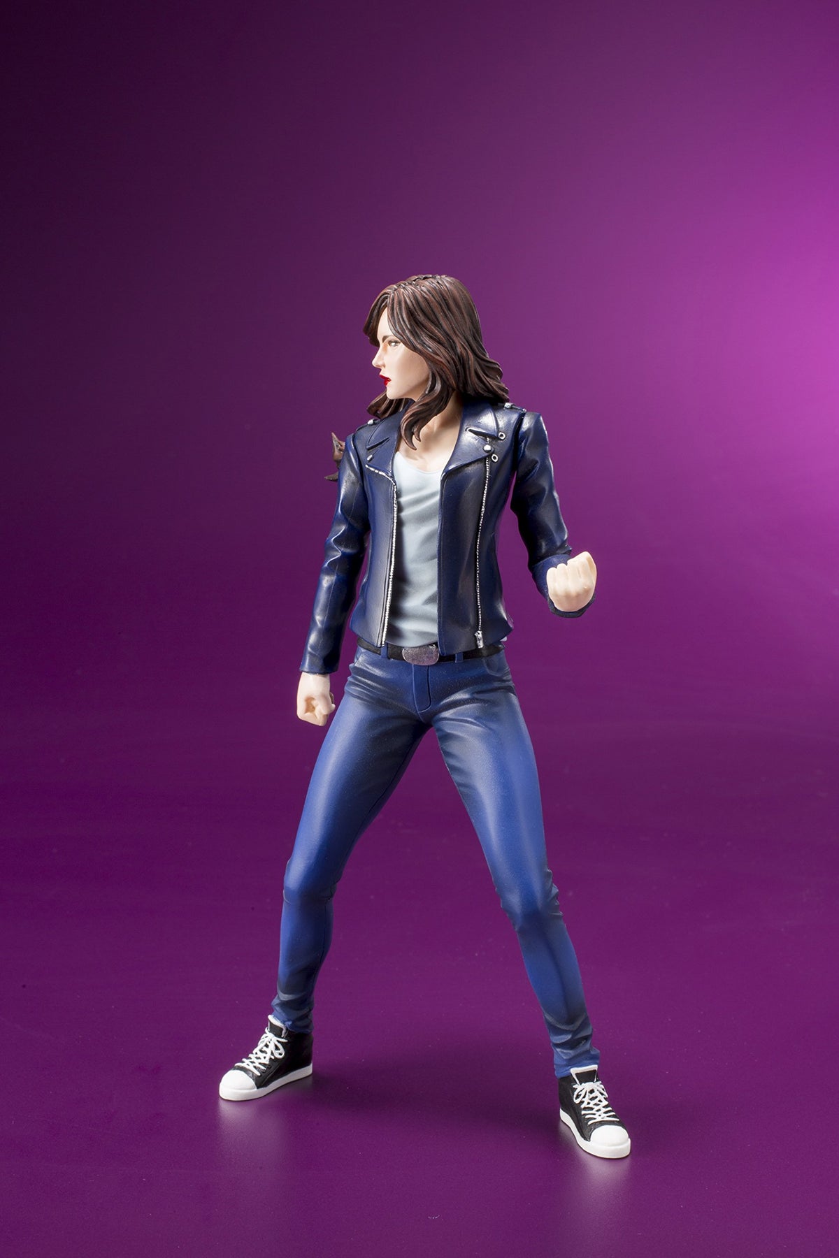 Kotobukiya The Defenders Series Jessica Jones