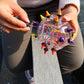 Brainstring Advanced Brainteaser Puzzle - 3D Block Puzzle