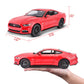 Maisto 1:18 Scale Special Edition 2015 Ford Mustang GT Die-Cast Vehicle, (Colors may Vary)