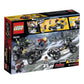 LEGO Superheroes Avengers Hydra Showdown