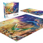 Buffalo Games - Horseshoe Bend - 1000 Piece Jigsaw Puzzle for Adults