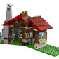 LEGO Creator 21026 Mountain Hut