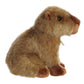 Aurora® Realistic Miyoni® Capybara Stuffed Animal - Lifelike Details Make a Cherished Companion - Perfect for Decorating Bedrooms or Classrooms