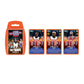 Top Trumps Card Game World Basketball Stars - Family Games for Kids and Adults, 2+ Players, 6+ Years Old