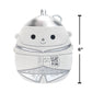 Squishmallows Original Wicked 12in Tinman - Ultrasoft Official Jazwares Plush