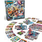 CMON Marvel United: Multiverse Core Box - Standalone Expansion with Highly Detailed Miniatures, Cooperative Superhero Board Game for Kids & Adults