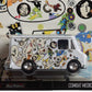 Hot Wheels Led Zeppelin Combat Medic Die-Cast Car #3/5