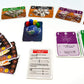 Grey Fox Games Pocket Mars Board Game