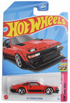 Hot Wheels '82 Toyota Supra, HW The '80s 10/10 [red] 167/250