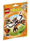 LEGO Mixels Series 2 KRAW 41515 Building Kit