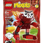 LEGO Mixels 41502 Zorch Building Set