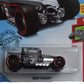 Hot Wheels Game Over Series 4/5 Bone Shaker 117/250, Gray