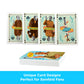 Aquarius Seinfeld Festivus Playing Cards
