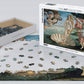 EuroGraphics Birth of Venus by Botticelli 1000 Piece Puzzle