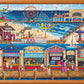 MasterPieces 400 Piece Jigsaw Puzzle For Adults, Family, Or Youth - Ocean Park - 18"x24"