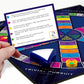 Hasbro Gaming Trivial Pursuit Master Edition Trivia Game, Board Games for Adults and Teens, Includes Electronic Timer, Trivia Games for 2 to 6