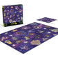 Ceaco - Pokémon Ghost Type - 750 Piece Jigsaw Puzzle for Adults