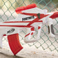 Nerf Fortnite B-AR Motorized Dart Blaster - Fortnite Converge Wrap, Motorized 10-Dart Blasting, 10-Dart Clip, 10 Official Elite Darts