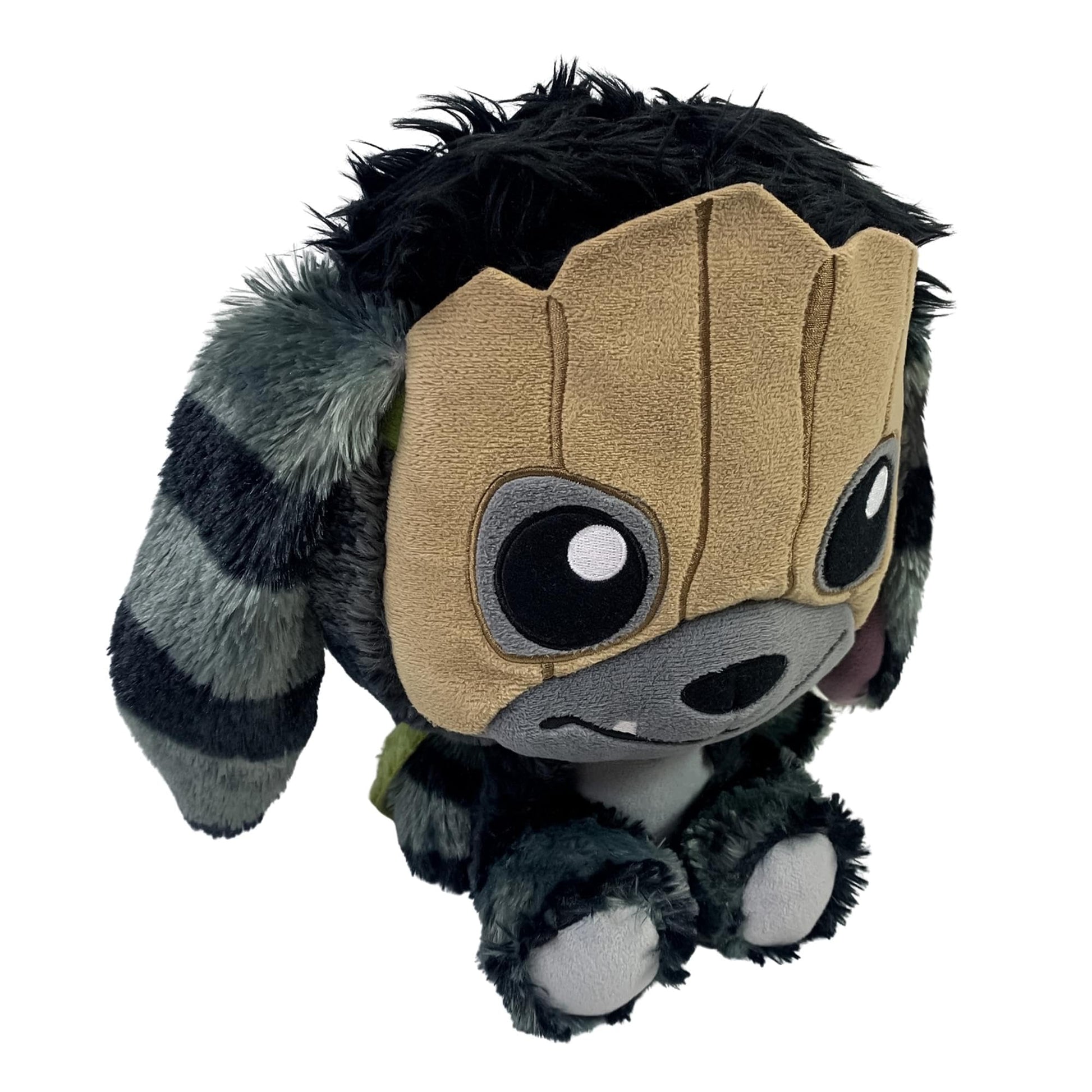 Funko Pop! Plush Regular: Monsters - Grumble