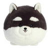 Aurora - Teddy Pets - 10" Black N White Pom
