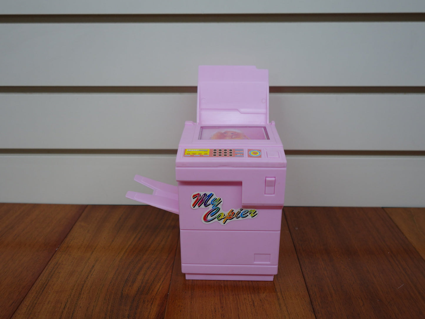 gloria Office Play Set
