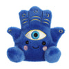 Aurora® Adorable Palm Pals™ Farah Hamsa™ Stuffed Animal - Fun Collectible Plush for Kids and Adult Collectors - Perfect for Decorating Rooms