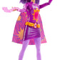 Barbie Fire Super Hero Doll