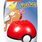 Mega Bloks Construx Pokemon Magikarp Building Set